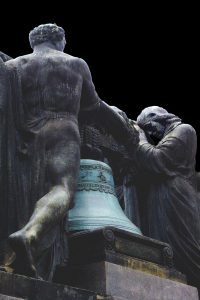Savona. Luigi Venzano. Monumento ai caduti della Prima guerra mondiale