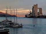 Savona porto