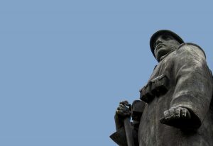 1 Luigi Venzano Monumento ai caduti nella prima guerra mondiale