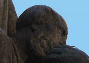 Luigi Venzano Monumento ai caduti della Prima guerra mondiale