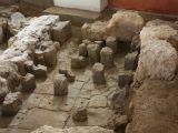 Porto Torres resti archeologici romani