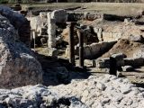 Porto Torres resti colonia romana 1