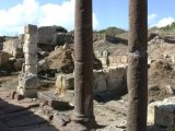 Porto Torres 4 rovine romane