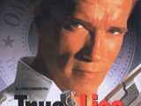 True Lies Locandina tratta da amazon.it che vende il film