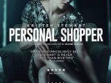 Locandina Personal shopper tratta da Amazon.it che vende il film